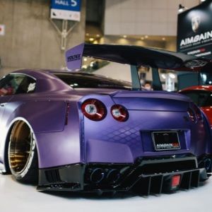 Meet your Posher, Joan